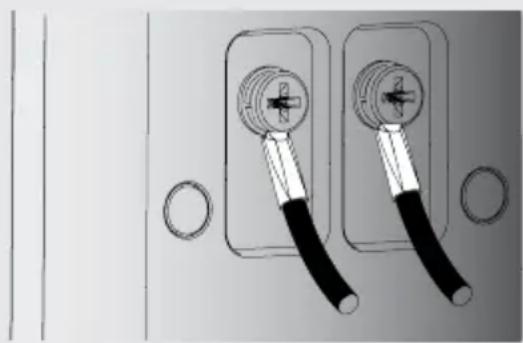 Lorex B451AJDE - To extend short wires (optional): - 1