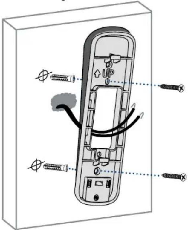 Lorex B451AJDE - Notes: - 1