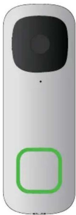 Lorex B451AJDE - Indicador de estado - 1