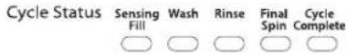 WHIRLPOOL 3LWTW4705FW - SPIE DI STATO DEL CICLO - 1