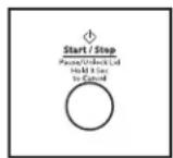 WHIRLPOOL 3LWTW4705FW - LID LOCKED/LOCKED (TAPA BLOQUEADA/BLOQUEADA) - 2