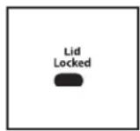 WHIRLPOOL 3LWTW4705FW - LID LOCKED/LOCKED (TAPA BLOQUEADA/BLOQUEADA) - 1