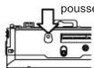 OPTEX OAFlex T - Réglages des interrupteurs DIP - 1