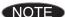 OPTEX OAFlex T - Réglage de la largeur de zone - 5