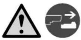 Güde BSS 18 120 BL - Betrieb - 15