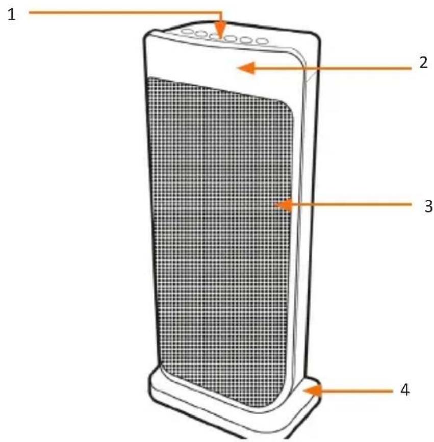 Brandson 303124 - Product details - 1