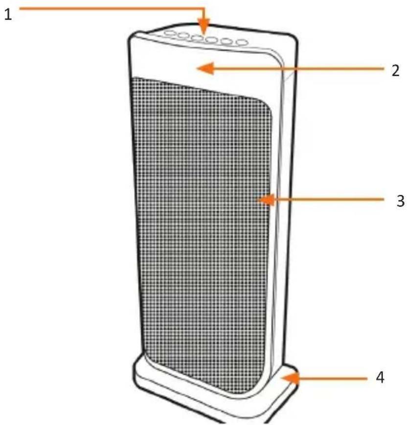 Brandson 303124 - Produkt-Details - 1