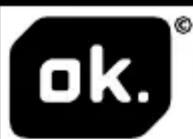 OK ODL 55750UVTIB - Warranty - 1