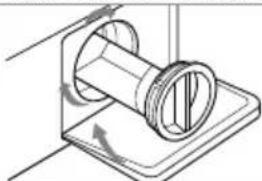 Tomado TWM8001W - AVERTISSEMENT! - 6