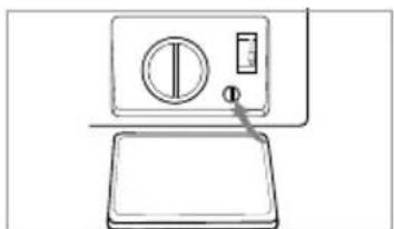 Tomado TWM8001W - WARNING! - 2