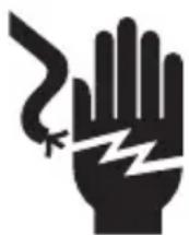 GREENLEE DM210A - AVVERTENZA - 1