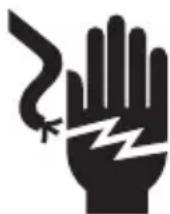 GREENLEE DM210A - ▲WARNUNG - 1