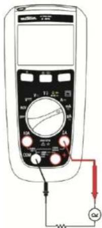 METRIX MTX 203 - Test diod - 4