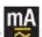METRIX MTX 203 - Mesure de courant AC ou DC - 2