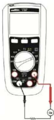 METRIX MTX 203 - Русский - 1