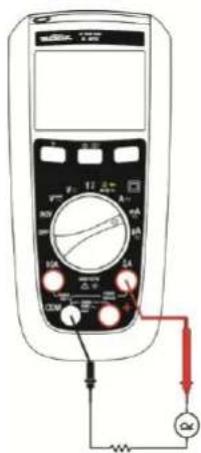 METRIX MTX 203 - Primo utilizzo - 1