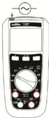 METRIX MTX 203 - VLowZ - 1