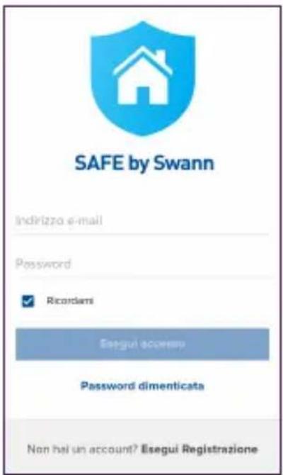 SWANN SWWHDINTCM1STPK4UK - PRIMA INSTALLAZIONE - 1