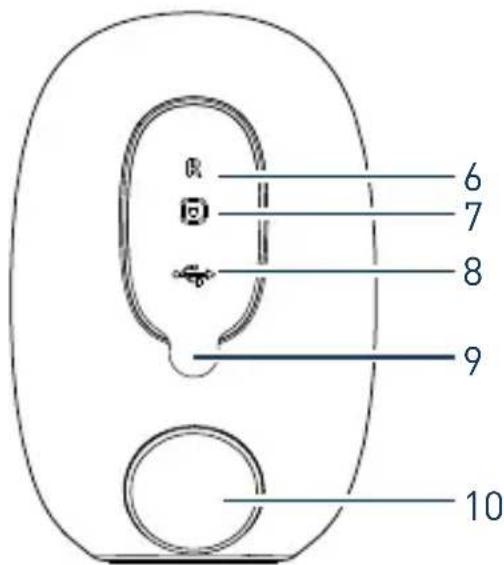 SWANN SWWHDINTCM1STPK4UK - 1