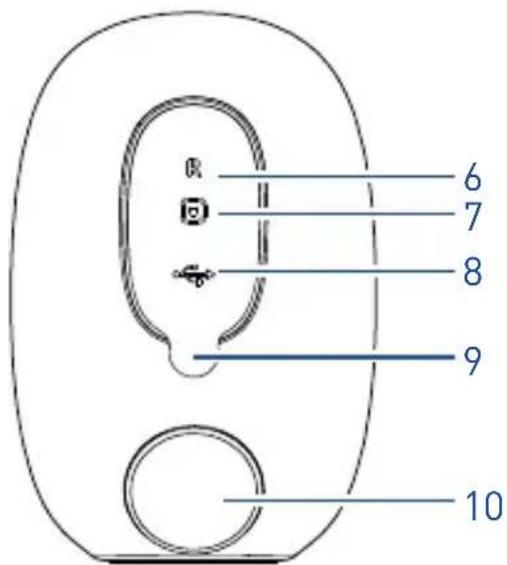 SWANN SWWHDINTCM1STPK4UK - 1