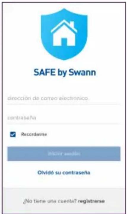 SWANN SWWHDINTCM1STPK4UK - PRIMERA CONFIGURACIÓN - 1