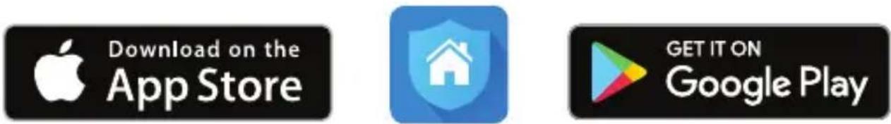 SWANN SWWHDINTCM1STPK4UK - GET THE APP - 1