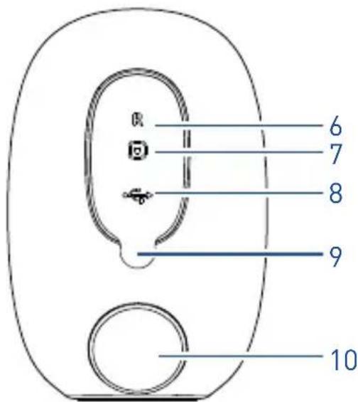 SWANN SWWHDINTCM1STPK4UK - 1