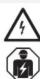Busch-Jaeger 68330184 - DANGER - 1