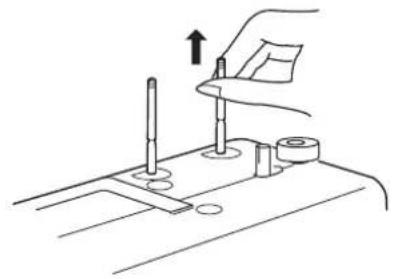 Bernette b33 - REMARQUE: - 1