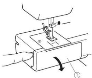 Bernette b33 - REMARQUE: - 1