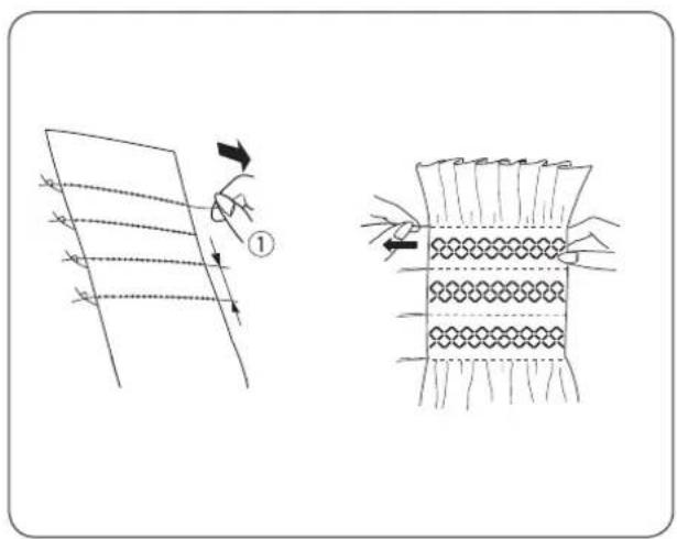 Bernette b33 - Point invisible - 4