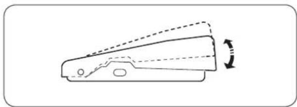 Bernette b33 - AVERTISSEMENT: - 1
