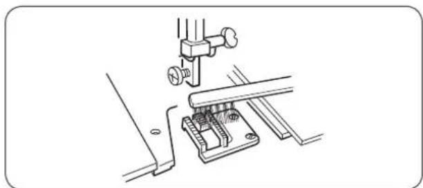 Bernette b33 - PRUDENCE: - 1