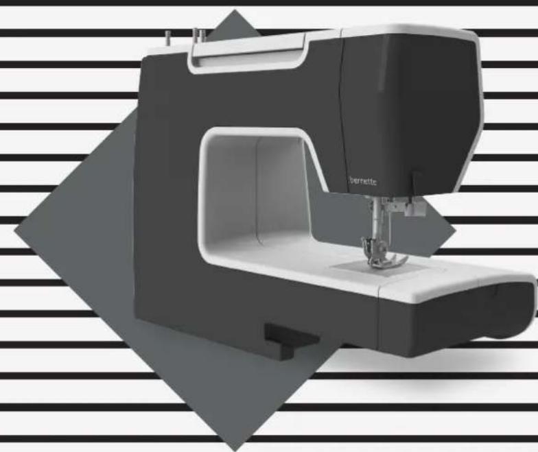 Bernette b33 - Récapitulatif - 1