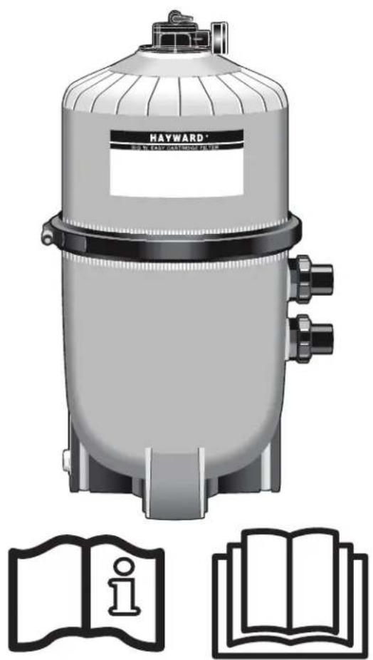 HAYWARD Swimclear C5030EURO - HAYWARD® - 1