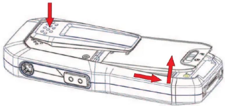 AVAYA 3730 - Procedure - 1
