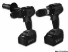 Mafell ASB 18 M bl - 1