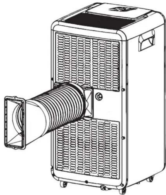 LIVOO DOM416 - Nettoyage du filtre à air - 1