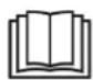 LIVOO DOM416 - Signification des pictogrammes - 8