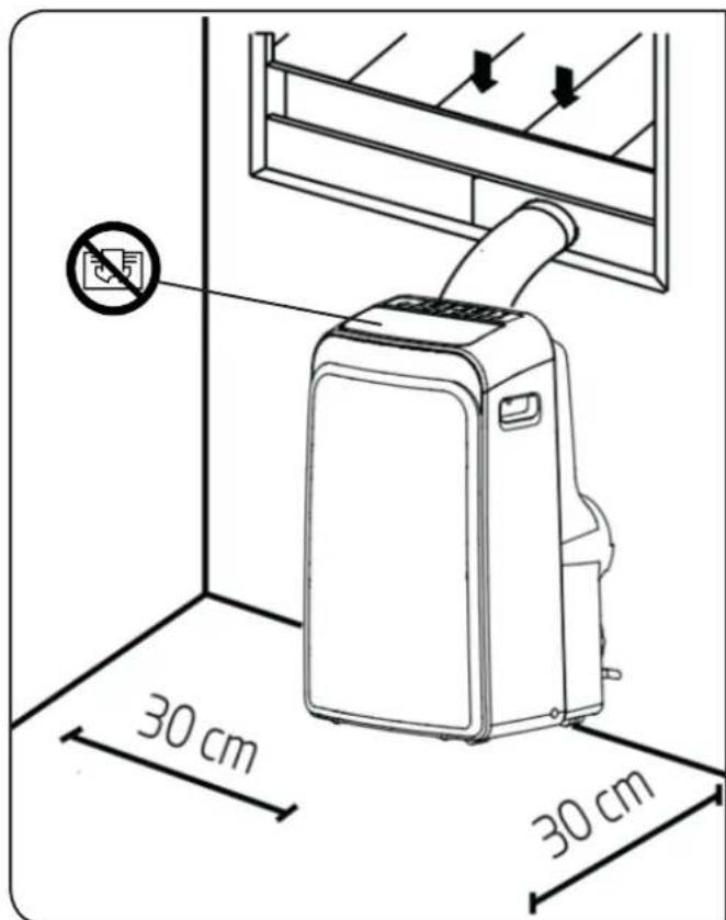 30 cm 30 cm