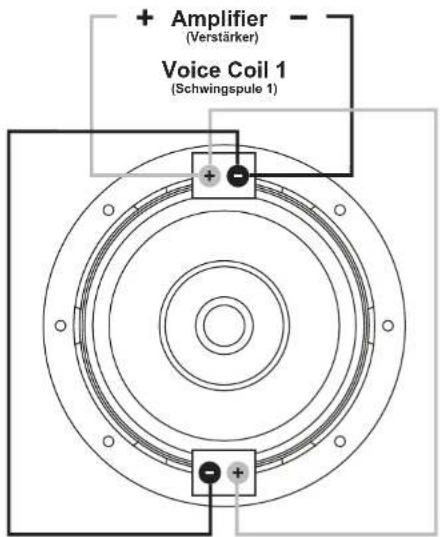 Hifonics Zeus ZXS15D2 - WIRING DIAGRAM (Anschlussdiagramm) - 2