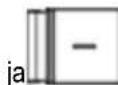 ELICA Haiku I 32 X - -Hajusuodatin - 1