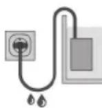 EHEIM thermocontrol 125 - 사용자의 안전을 위해 - 3