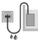 EHEIM thermocontrol 125 - Turvallisuuttasi varten - 3