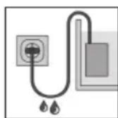 EHEIM thermocontrol 125 - 为了您的安全 - 2