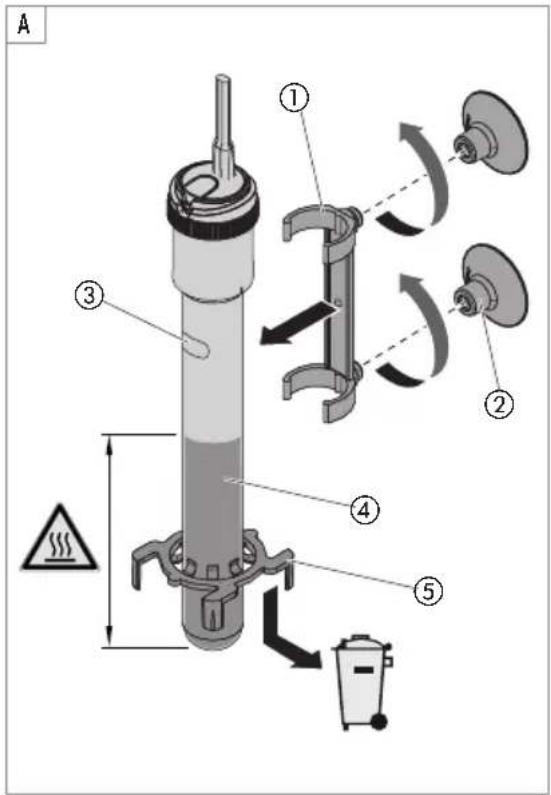 EHEIM thermocontrol 125 - 1