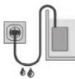 EHEIM thermocontrol 125 - Voor uw veiligheid - 3