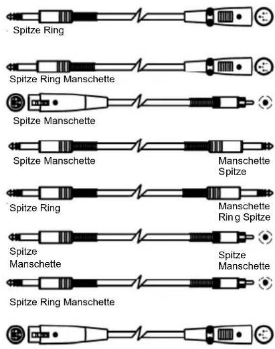 ALTO AEQ215 - - Unsymmetrisch - 1