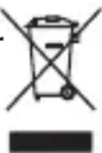 Amplicomms PowerTel M6750 - Entsorgung - 1