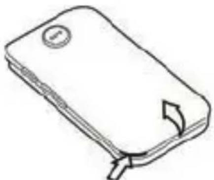 Amplicomms PowerTel M6750 - Installazione - 1